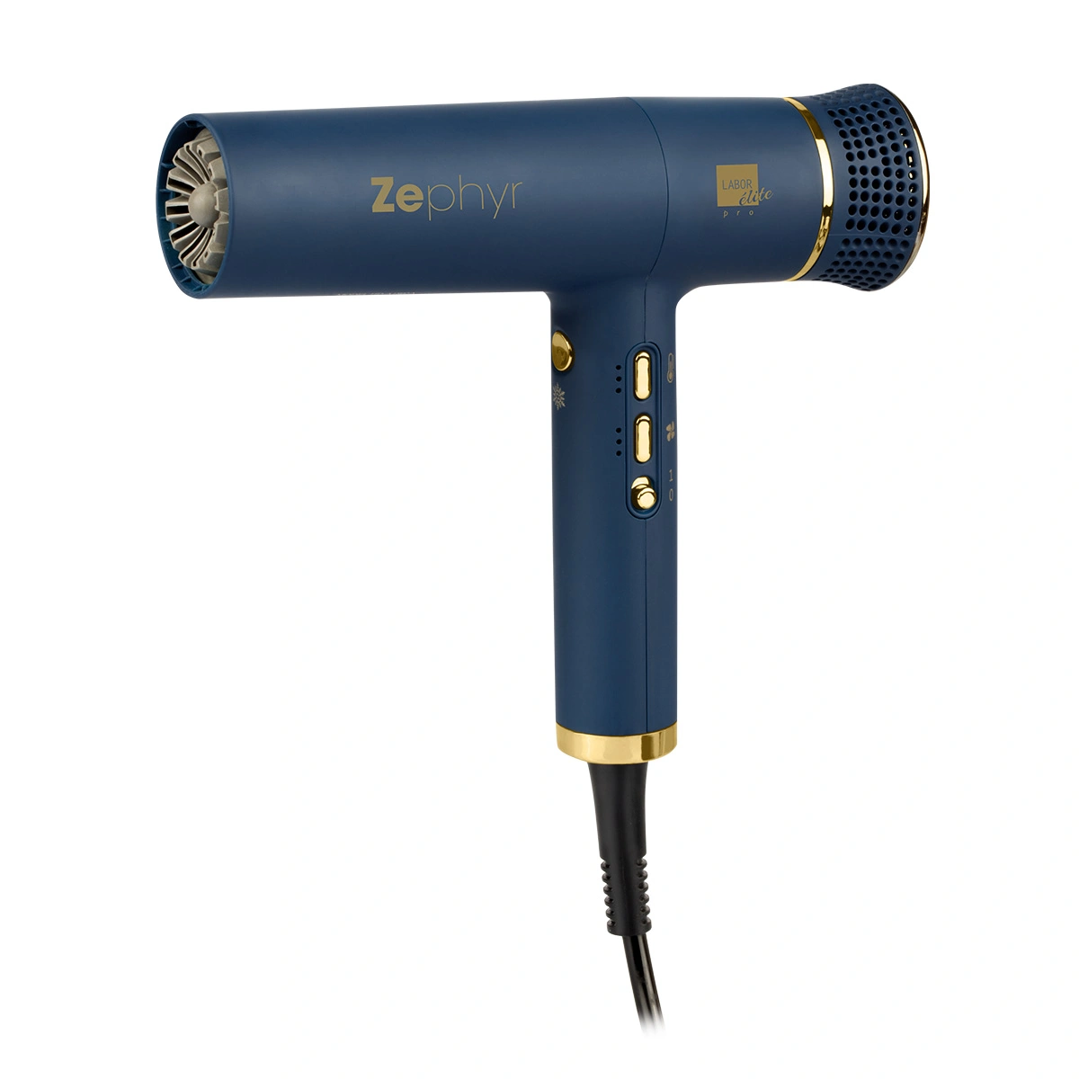 Labor Pro Elite ZEPHYR 2.0 hajszárító főképe